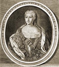 Анна Леопольдовна