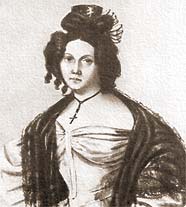 Анненкова Прасковья Егоровна