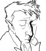 Анненков Юрий Павлович (Велимир Хлебников)