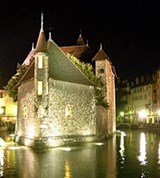 Аннеси (замок)