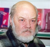 Аннинский Лев Александрович (портрет)