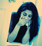 Анорексия и булимия у подростков (рвота)