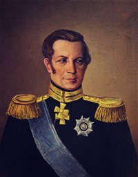 Аносов Павел Петрович