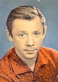 Анофриев Олег Андреевич (1950-е годы)