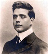 Ансельми Джузеппе (1890-е годы)