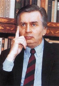 Анталл Йожеф (портрет)