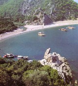 Анталья (залив Олимпиос)