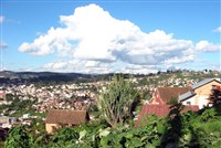 Антананариву (панорама)