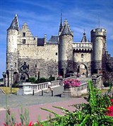 Антверпен (Морской музей)