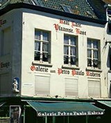 Антверпен (дом Рубенса)