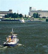 Антверпен (порт)