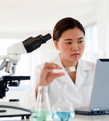 Антибиотикограмма (экспресс-метод)