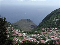 Антильские острова (общий пейзаж)