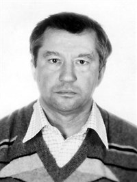 Антипин Михаил Ювенальевич (портрет)