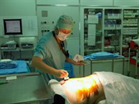 Антисептика (йод)