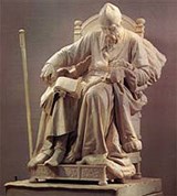 Антокольский Марк Матвеевич (Иоанн Васильевич Грозный)