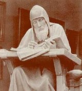 Антокольский Марк Матвеевич (Нестор-летописец)