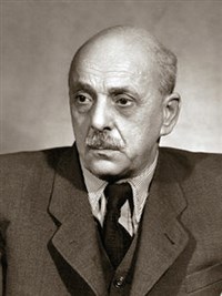 Антокольский Павел Григорьевич (1950-е годы)