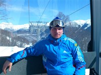 Антонов Владислав Николаевич (2013)