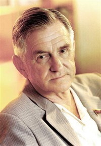 Антонов Олег Константинович (1970-е годы)