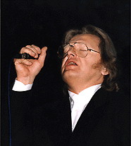 Антонов Юрий Михайлович