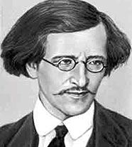 Антонов-Овсеенко Владимир Александрович (портрет)