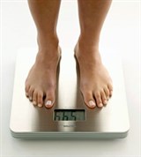 Антропометрия (измерение веса)