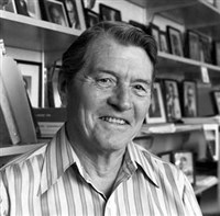 Анфинсен Кристиан Бемер (портрет)