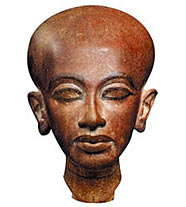 Анхесенпаамон (портрет)