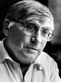 Анциферов Владимир Никитович (портрет)