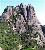 Аньхой (Хуаншань)