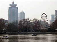 Аньхой (город Хэфэй)