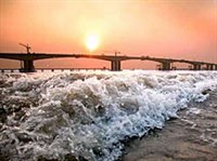 Аньхой (река Хуайхэ)