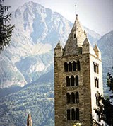 Аоста (курорт)