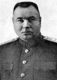 Апанасенко Иосиф Родионович (портрет)