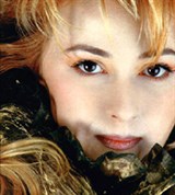 Апина Алена (портрет 2)