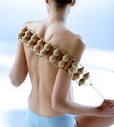 Аппаратный массаж (ручной массажер)