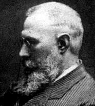 Аппель Поль Эмиль (портрет)