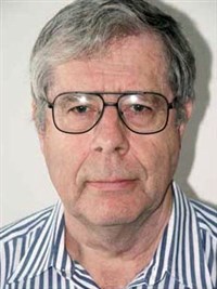 Аптер Майкл Джон (портрет)