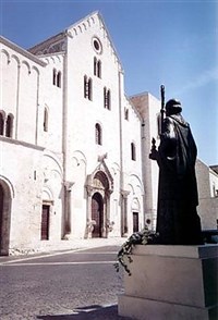 Апулия (Бари)