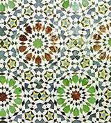 Арабеска (орнамент)