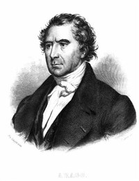 Араго Доминик Франсуа (портрет)