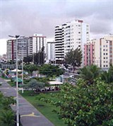 Аракажу (улица Тринадцатого июля)