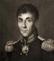 Аракчеев Алексей Андреевич