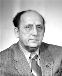 Арбатов Георгий Аркадьевич (портрет)