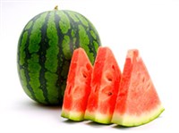 Арбуз (ягода)