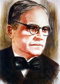 Аргези Тудор (портрет)