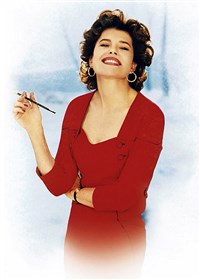 Ардан Фанни (Восемь женщин)