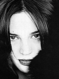 Ардженто Ася (портрет)