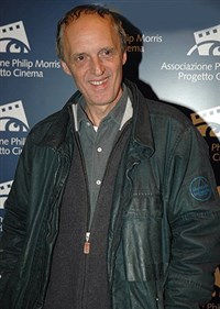 Ардженто Дарио (портрет)